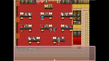 (  18 ) H RPG Games Mimi and H Renkin Mahou! #2