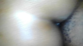 Breaking Ass Vaginity...