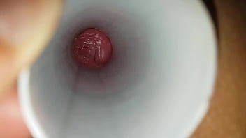 Colombian amateur Cervix play