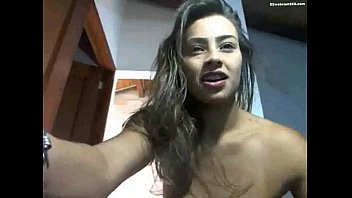 Gorgeous Teen Dance And Please Pussy