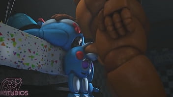 Fnaf Porn Animation...