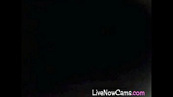 Hairy Asian Cums Live on Cam Now and Horny