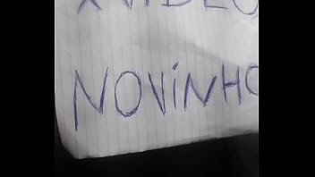 Vídeo de verificação