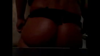 Gay Afeminado Passivo Levando Na Bundinha...