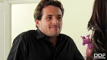 Die Männerverrückte Schlampe Dreht Total Durch