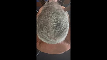 Muscle Cub Gets 2 Daddies Raw...