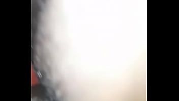 Ebony bbw with a fat cookie slowly fucked by her boyfriend.