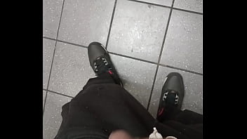 I love public stall s 2