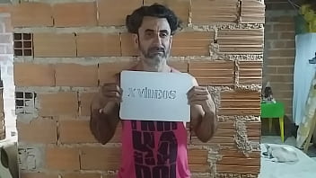 Vídeo de verificação