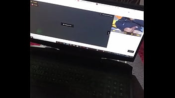 Chatspin Viendo Mi Verga...