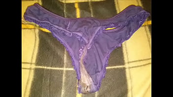 los pañales de la hija de mi prima