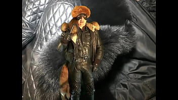 BlackLeatherHands WANTED