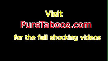 Groped babe roughly fucked by crazed