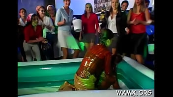 Pure lesbo soaked porn scenes