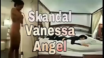 vanessa angel