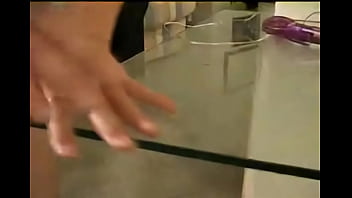 Gorgeous Teen Fucks Herself