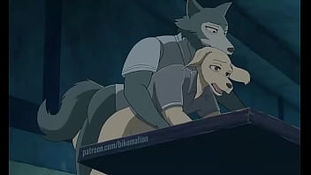 Legosi & Jack late night fun [by Bikomation] [w/Sound]