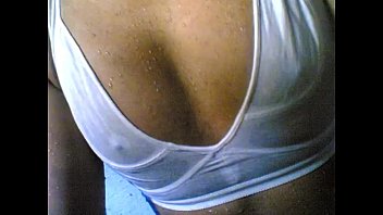 My boobs in bra kreena she male