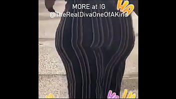 Wide Hips Therealdivaoneofakind On Ig...