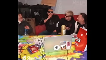 Fume de lunes presenta como algo puede salirse de contexto