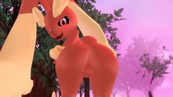 Una muy buena Ayuda de Lopunny...