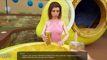 GEILE STADT - LETZTE AUSGABE • EP. 18 • TRAUMHAFTER BLOWJOB VON MEINER STIEFSCHWESTER