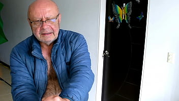 PREVIEW OF COMPLETE 4K MOVIE MY REJUVENATION IN SOUTH AMERICA WITH AGARABAS AND OLPR...