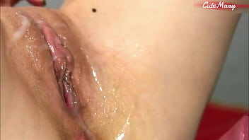 Pussy Licking And Close up Fuck (Cumming)