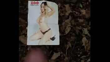 Chanelle Hayes Outdoor Cum...