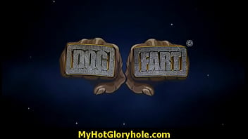 Sexy Wild Lady Deepthroats At Gloryhole 26