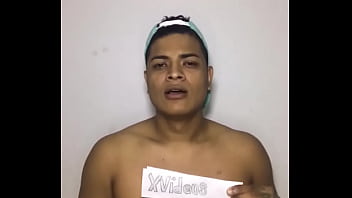 Clip sex Verification video