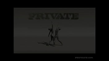 Petra Short Makes Porno and Gives Her Man a Handjob While Reviewing It