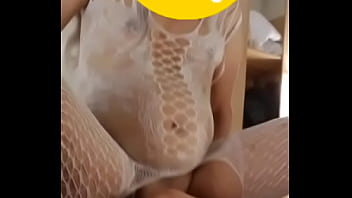 Trans arrombando casado...