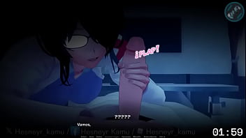 GME Anime World: part 14 fap