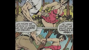 Bir olomon semiz ayolni sikishdi