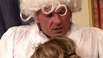 Blaues Verlangen, Rosa Verführung