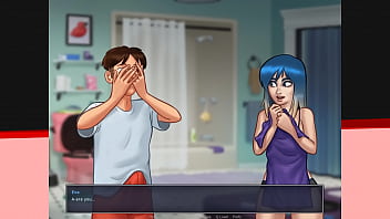 Summertime Saga [v 0.20.1] Ep.33   I039 M SORRY!...