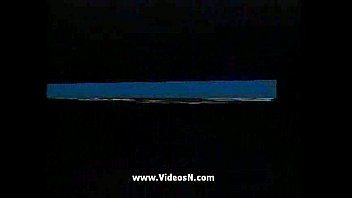 Blonde with huge tits pampers cock