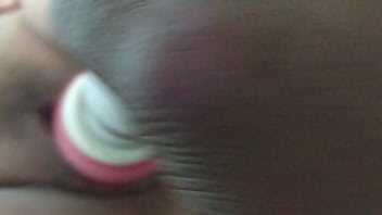 Ihr neues Lustspielzeug