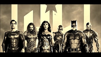 Zack Snyder039 S Justice League...