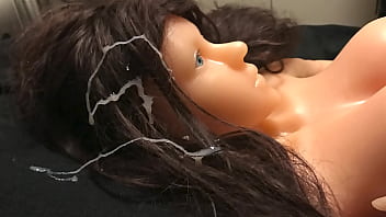 Another Huge Cumshot With Lots Of Hair... Another Huge Cumshot With Lots Of Hair...