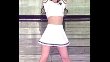 Red Velvet - Wendy - Power Up 180830 [Fancam]