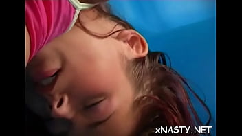 Playful Veronika doggystyle fucking...