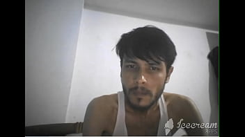 Tamajit solo masturbate - desi boy