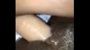 ebony, dildo, girlfriend, sex toys