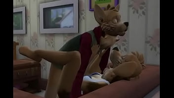 Step Son Fucks His In Trailer...