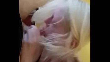 Deutsche blonde bj