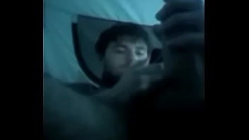 18 With Asd Masturbates...