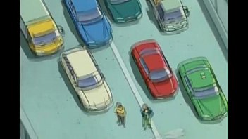 Kochikame Ryotsu Giant