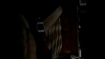 Dressed in leather chaps and ready for a mmwtg  encounter i